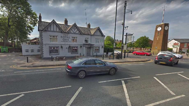 Three men were injured following the incident with one dying in hospital a short time later Three men were injured following the incident with one dying in hospital a short time later