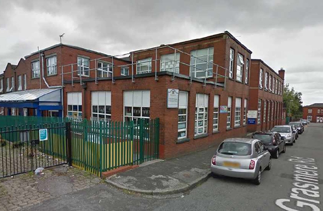 Picture courtesy of Google Street View Picture courtesy of Google Street View