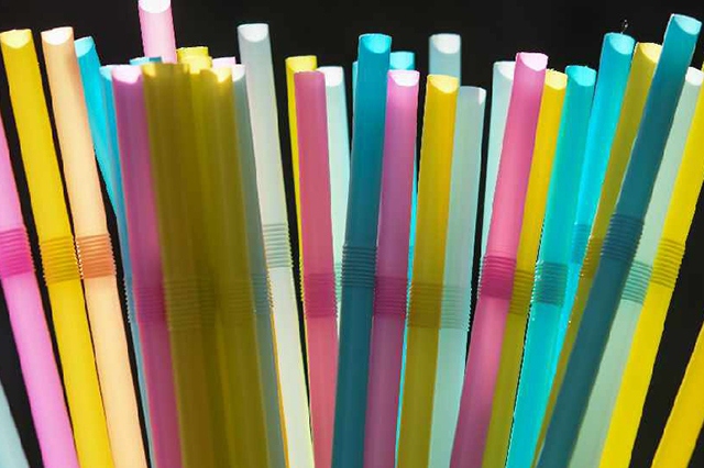 Councillors have agreed the Single-Use Plastics Strategy 2019-2022