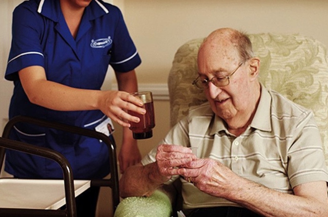 Caremark can relieve the stress by supporting you to manage your medication Caremark can relieve the stress by supporting you to manage your medication