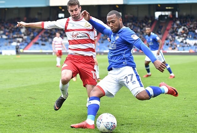 He's put pen to paper on a new one-year deal He's put pen to paper on a new one-year deal