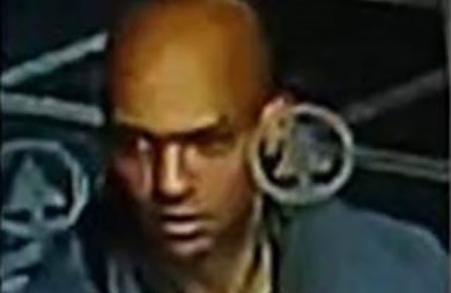 Do you recognise this man?
Pictures courtesy of Greater Manchester Police Do you recognise this man?
Pictures courtesy of Greater Manchester Police