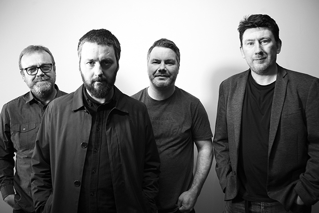New album: The Smashing Lads New album: The Smashing Lads