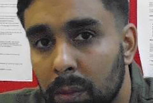 Kingpin: Mohammed Fazal.

Pictures courtesy of Greater Manchester Police