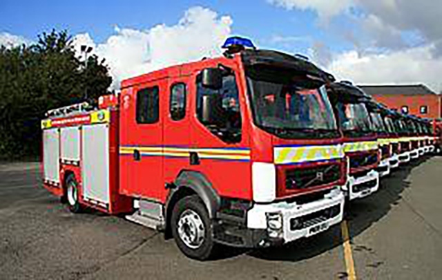 Greater Manchester Fire and Rescue Service have issued a half-term safety reminder Greater Manchester Fire and Rescue Service have issued a half-term safety reminder