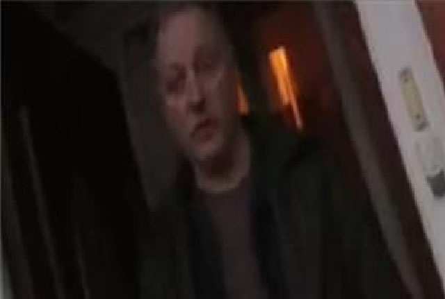 The body of Bernard Gaunt has been indentified The body of Bernard Gaunt has been indentified