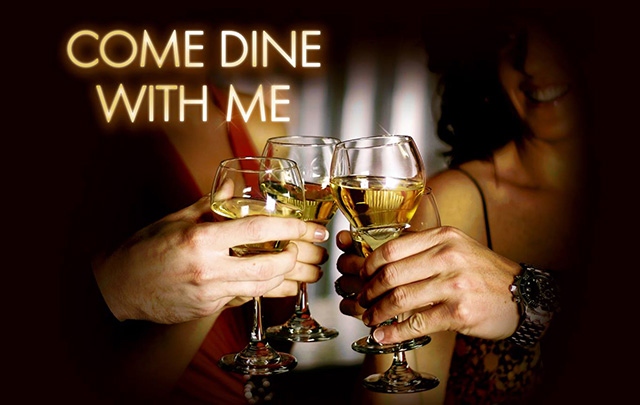 Come Dine With Me is one of the most popular shows on Channel 4