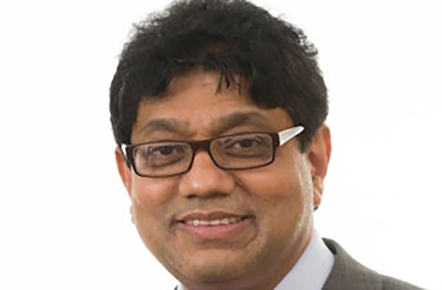 Deputy leader of Oldham Council, Cllr Abdul Jabbar