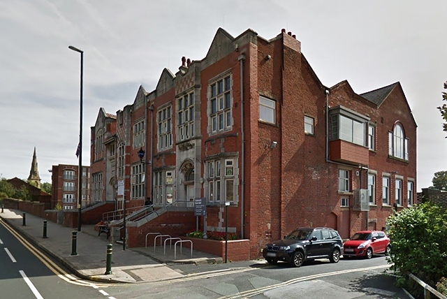 The library at Failsworth will be a hive of activity on World Book Day later this week The library at Failsworth will be a hive of activity on World Book Day later this week