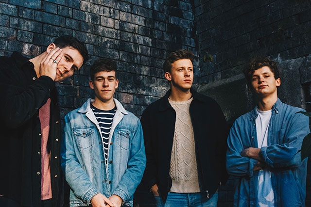 Corella are gearing up for a huge 2018 Corella are gearing up for a huge 2018