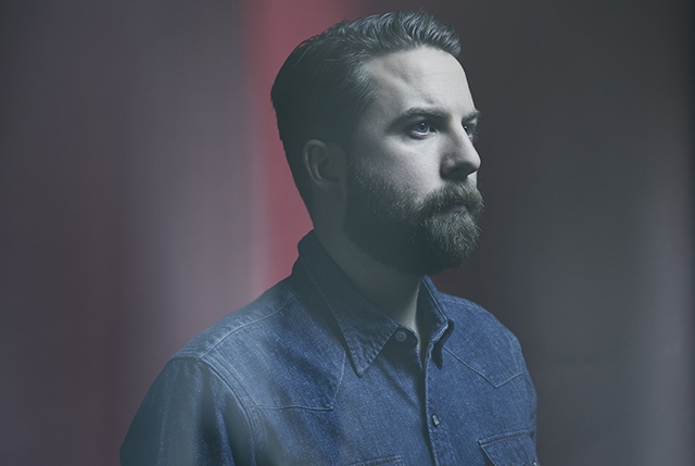 The much talked-about Tom Williams plays the Oldham Library next month. The much talked-about Tom Williams plays the Oldham Library next month.
