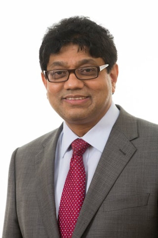 Abdul Jabbar, Oldham Council’s Deputy Leader