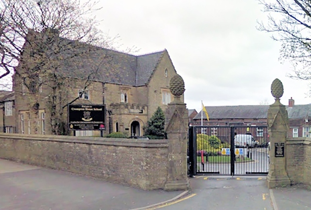 Crompton House school is proposing changes