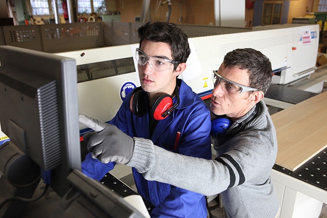 YMCA chiefs have urged a reform rethink ahead of National Apprenticeship Week YMCA chiefs have urged a reform rethink ahead of National Apprenticeship Week