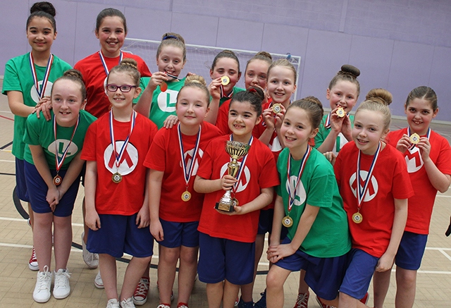 Are you ready for tomorrow's Oldham Gotta Dance competition? Are you ready for tomorrow's Oldham Gotta Dance competition?