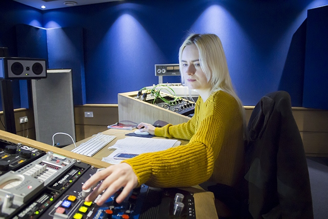 Lots of Oldham bands and musicians have used the state-of-the-art recording facilities at Futureworks Lots of Oldham bands and musicians have used the state-of-the-art recording facilities at Futureworks