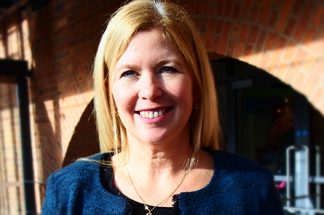 Lynn Krige, chief financial officer and board member at Well Pharmacy Lynn Krige, chief financial officer and board member at Well Pharmacy