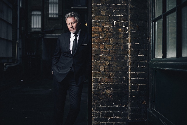 Paul Young is heading to Manchester