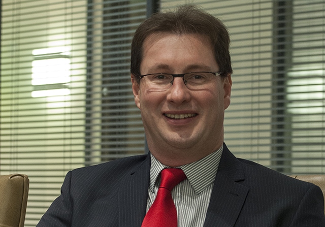 Innovative Technology Managing Director Peter Dunlop Innovative Technology Managing Director Peter Dunlop