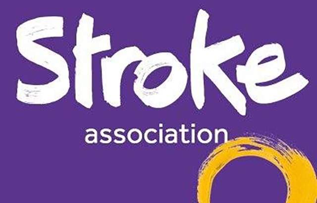 The Stroke Association will host a Purple Tea Party in Oldham next month