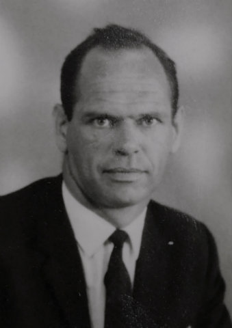 Edward O'Donnell Edward O'Donnell