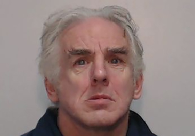 Brian Warren is a wanted man Brian Warren is a wanted man