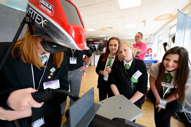 The TeenTech Awards nominations have been announced