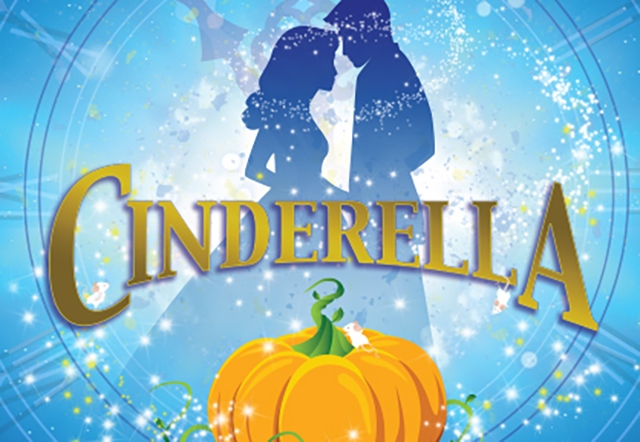 The highlight of the festive season is always the Coliseum’s nationally renowned traditional family pantomime, which this year is Cinderella.