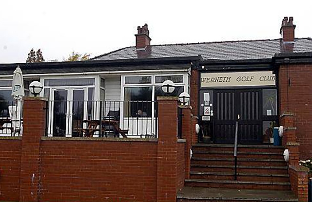 Werneth have been in Manchester Alliance Dunham Forest Trophy action Werneth have been in Manchester Alliance Dunham Forest Trophy action