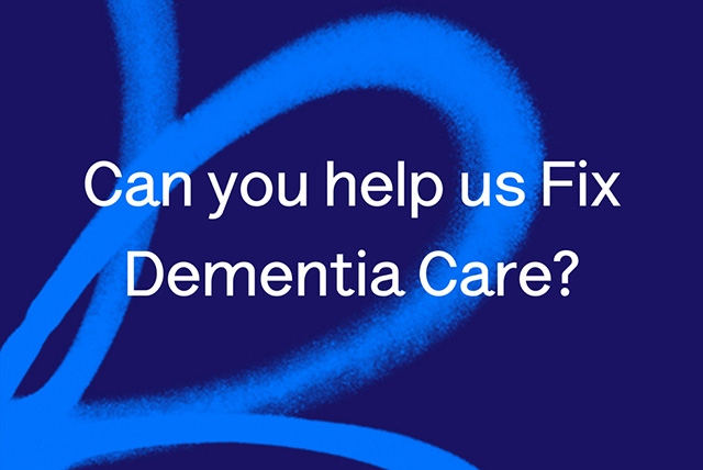 People with dementia are now forced to rely on services starved of funding People with dementia are now forced to rely on services starved of funding