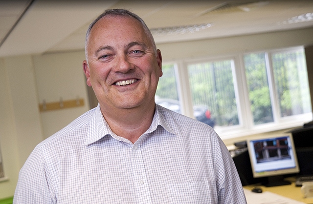 Medlock FRB Finance director Colin Drury Medlock FRB Finance director Colin Drury