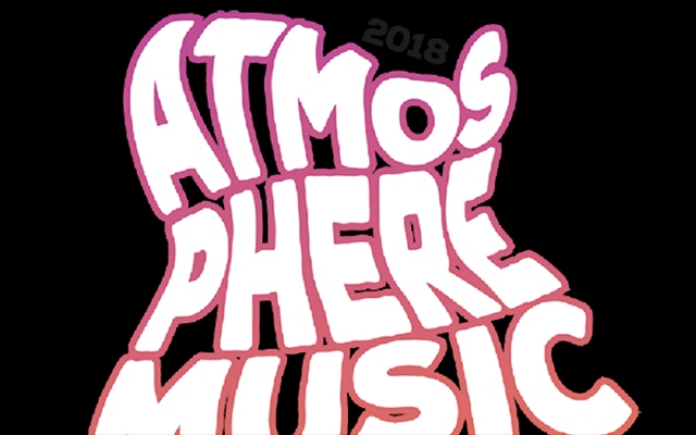 The Atmosphere festival has been cancelled The Atmosphere festival has been cancelled
