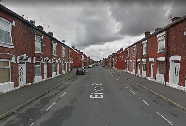 Picture courtesy of Google Street View Picture courtesy of Google Street View