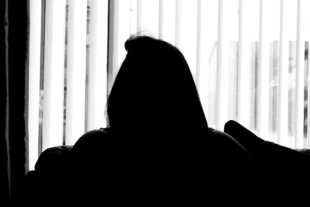A local mum is urging parents and carers to be vigilant of their children’s safety at all times A local mum is urging parents and carers to be vigilant of their children’s safety at all times