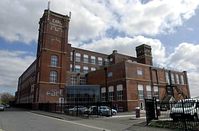 The Earl Mill, the venue for the ‘NHS7Tea’ Charity High Tea