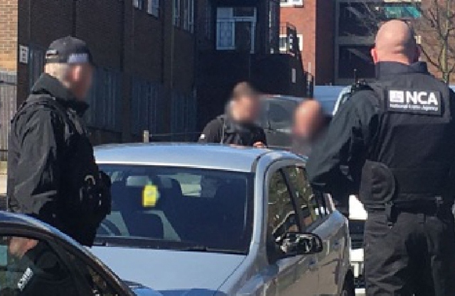 Oldham News | Main News | Two more arrests in people smuggling  investigation - Oldham Chronicle