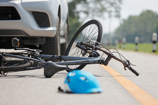 Data indicates that Greater Manchester is the most dangerous region in the UK for cyclists