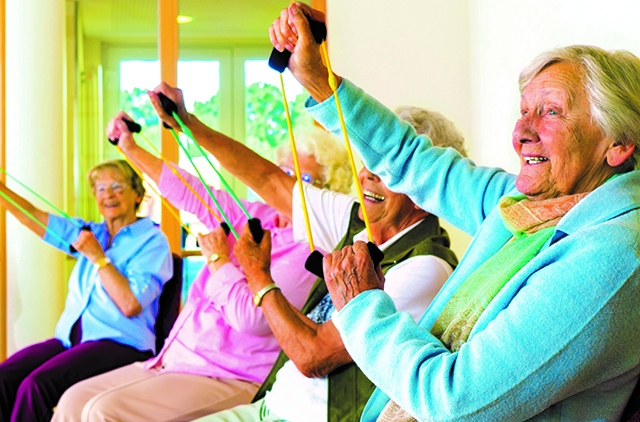 Royal Voluntary Service has joined forces with award-winning dementia charity Dementia Adventure Royal Voluntary Service has joined forces with award-winning dementia charity Dementia Adventure