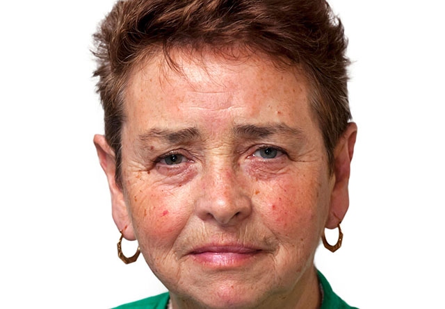Bernadette Callaghan Bernadette Callaghan