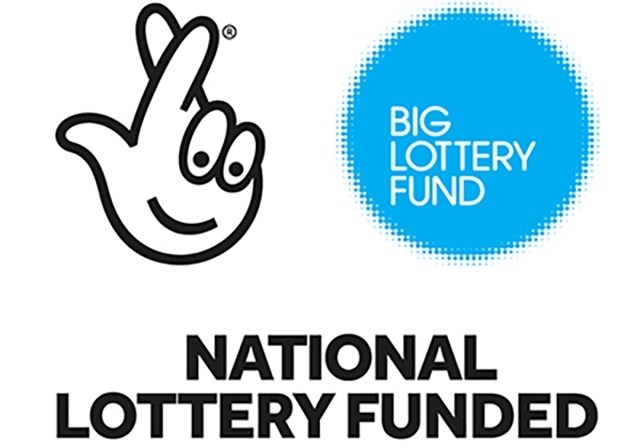 A number of Oldham community organisations are celebrating National Lottery funding boosts A number of Oldham community organisations are celebrating National Lottery funding boosts