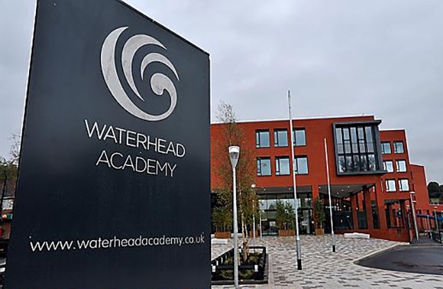 Waterhead Academy is hosting a pilot Year Eight careers day for students on Tuesday, July 3 Waterhead Academy is hosting a pilot Year Eight careers day for students on Tuesday, July 3