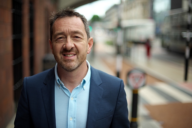 Chris Boardman