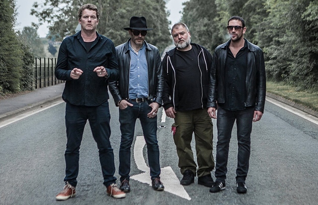 1990s Britpop stars Dodgy will headline a spectacular #OldhamLIVE bill 1990s Britpop stars Dodgy will headline a spectacular #OldhamLIVE bill