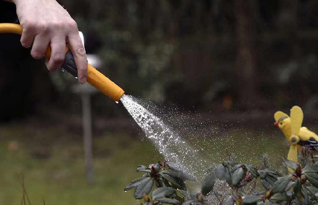 United Utilities are set to introduce a hosepipe ban on August 5