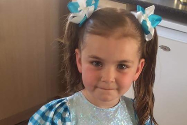 Layla-Rose Ermenekli Layla-Rose Ermenekli