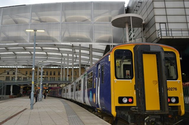 Northern Rail workers are continuing their dispute about the role of guards.