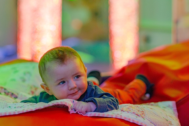 This Children in Need grant will enable the hospice to provide care and support for babies with life-shortening conditions This Children in Need grant will enable the hospice to provide care and support for babies with life-shortening conditions