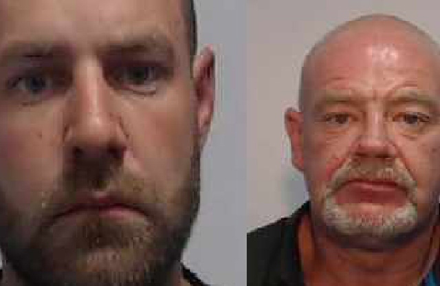 Images courtesy of Greater Manchester Police Images courtesy of Greater Manchester Police