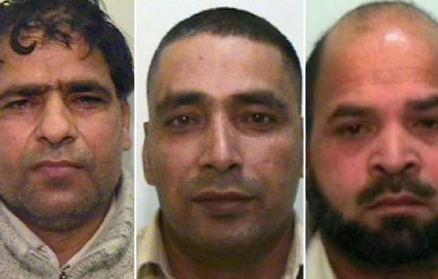 Pictures courtesy of Greater Manchester Police Pictures courtesy of Greater Manchester Police