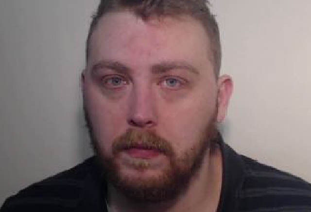 Picture courtesy of Greater Manchester Police Picture courtesy of Greater Manchester Police